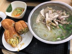 鸡粉-华姐鸡粉(教育路店)
