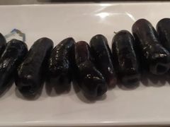 美人指葡萄-乔哥铭洋海鲜自助(皇城恒隆广场店)