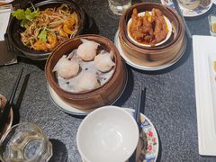 -金翠河烧鹅餐厅(解放碑时代广场店)