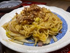 日式炒面-小椋(富安商业广场店)