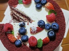 -姆们M Sweetie Cake(三里屯店)