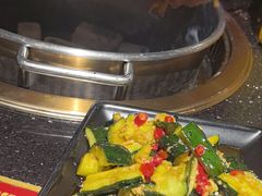 -水浒烤肉(国贸店)