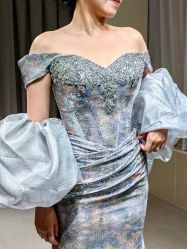 -禧·婚纱礼服馆