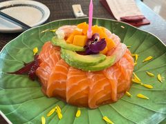 -田舍家Inakaya·炉端烧·铁板烧(天汇igc店)