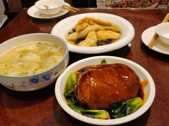 焖蹄-德兴馆(广东路总店)