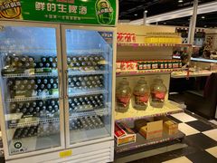 -比尔斯健康烤肉自助餐厅