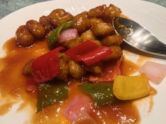 -花城苑广府菜(侨鑫店)