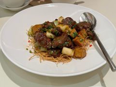 -利苑酒家(金宝店)