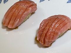 蓝鳍金枪鱼大腹寿司-鮨清日本料理