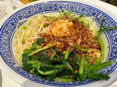 -尹兰楼西北风情餐厅(嘉定店)