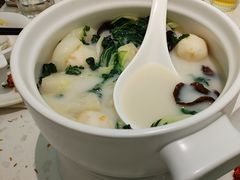-大树餐厅(环球港店)