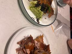 -北李妈妈菜·海肠捞饭(高新万达店)