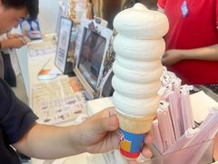 -DQ·蛋糕·冰淇淋(阜盛道店)