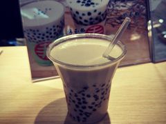 -寿奶茶·鲜奶与茶(合生汇购物中心店)