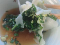 -李恩记清真水饺(北电大厦店)