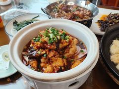 -徽厨食坊·农家特色私房菜