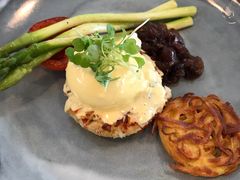 -ROAST coffee & eatery