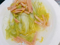 娃娃菜-红辣椒·川菜·火锅(科华路店)