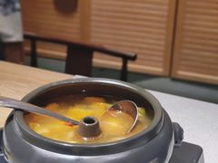 金耳汽锅鸡-云海肴·汽锅鸡·云南菜(领展购物广场·中关村店)