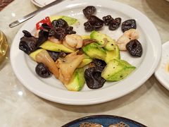 -稻香酒家(长宁KING88广场店)