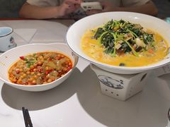 -南山翁新概念川菜(江宁万达广场店)
