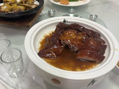 -寻味顺德·南记酒家·传统顺德菜·鱼生(广源路店)