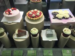 -Pantry's Best派悦坊蛋糕(K11购物艺术中心店)
