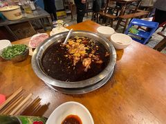 -中和远东火锅兔(老店)