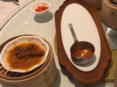 -皇马假日醉海南大酒店·假日一品派茶楼(秀英店)