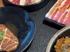 -九田家黑牛烤肉料理(潍坊青州市泰华城店)