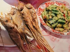 -红钳侠小龙虾·烧烤(中赢康康谷店)