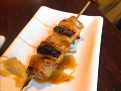 -五右卫门(张自忠路店)
