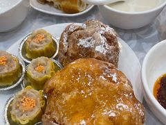 -冰泉豆浆馆(白云山总店)