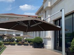 -苏宁钟山国际高尔夫酒店大堂酒廊