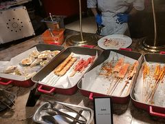 -“香”全日餐厅·株洲大汉希尔顿酒店