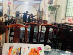 -老家菜馆(正定店)