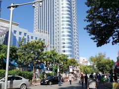 -天津医科大学肿瘤医院(本部院区)