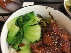 -贡梅老面馆·蟹粉面·无锡特色小吃(南长街主推店)