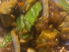 -李连贵熏肉大饼(世纪路店)