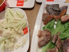 -牛很鲜潮汕牛肉火锅(乐清店)