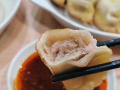 -蒋家桥饺面店(东关街店)