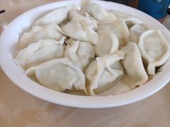 -北方饺子王·海肠捞饭·海鲜锅(山大店)