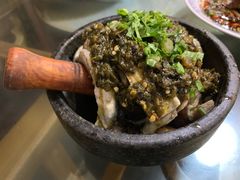 -非常粥道(天宝东街店)