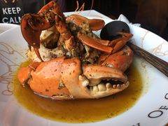 -Ministry of Crab(科伦坡店)