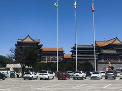 -大明幻境第一城