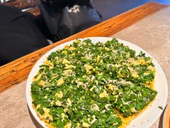 糊饼-北平小馆·烤鸭·家常菜(磨房北里店)