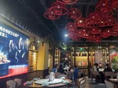 -甘家界柠檬鸭(安吉店)