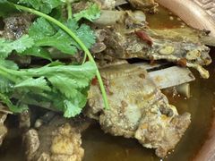 -友乐居羊蝎子(西直门店)