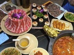 -蜀大侠火锅(四川北路店)