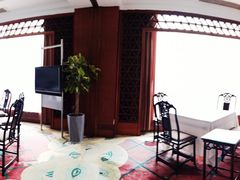 -南京维景国际大酒店(南京博物院店)